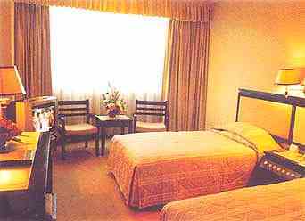 Jing Xiu Hotell Guilin Exteriör bild